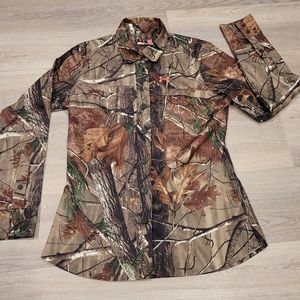 Under Armour Performance top L